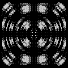 Hidden Hand's own 'Heartbeat' image